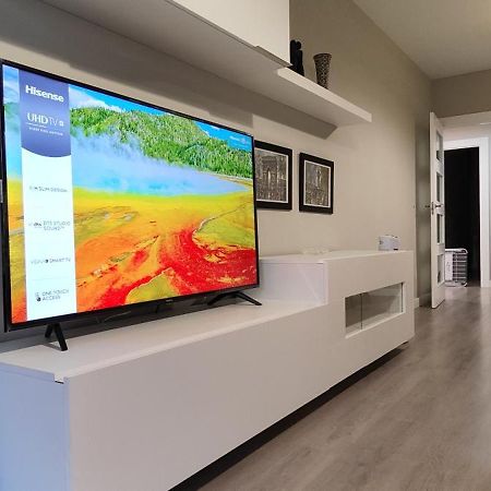 San Anton Centro Apartment Λογκρόνο Εξωτερικό φωτογραφία