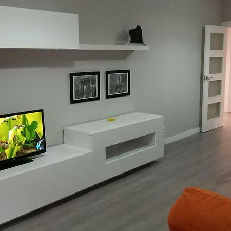 San Anton Centro Apartment Λογκρόνο Εξωτερικό φωτογραφία