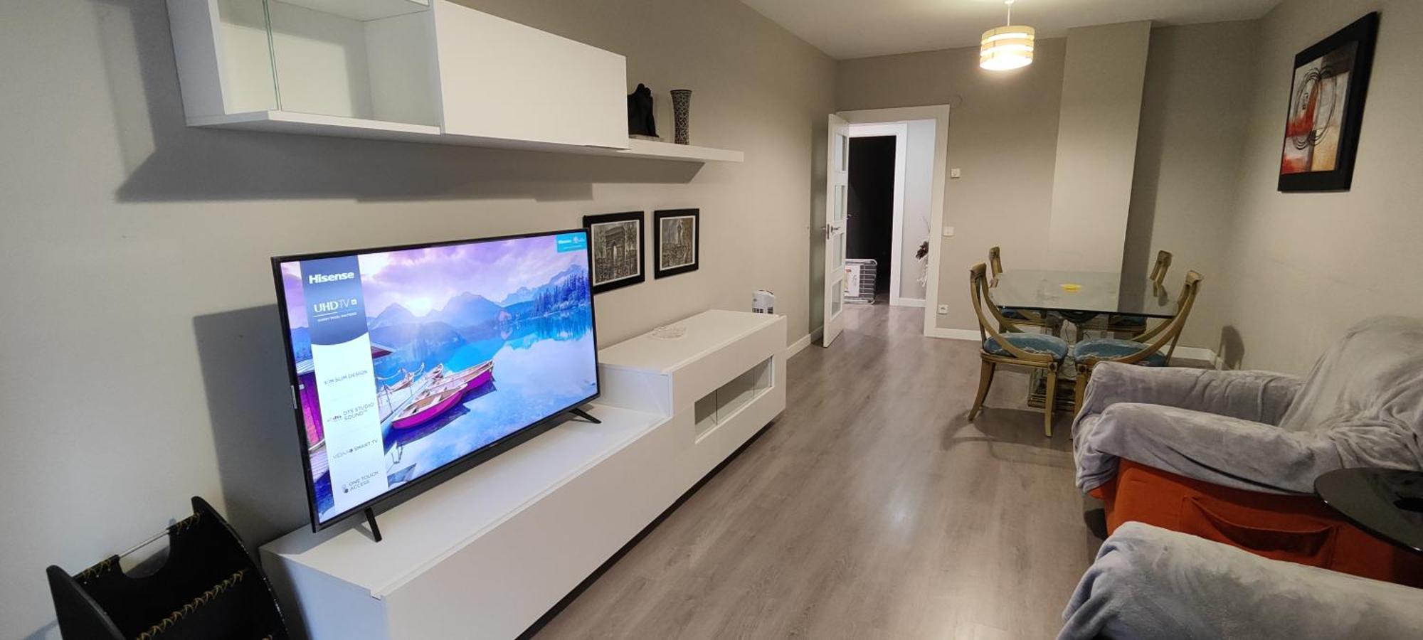 San Anton Centro Apartment Λογκρόνο Εξωτερικό φωτογραφία