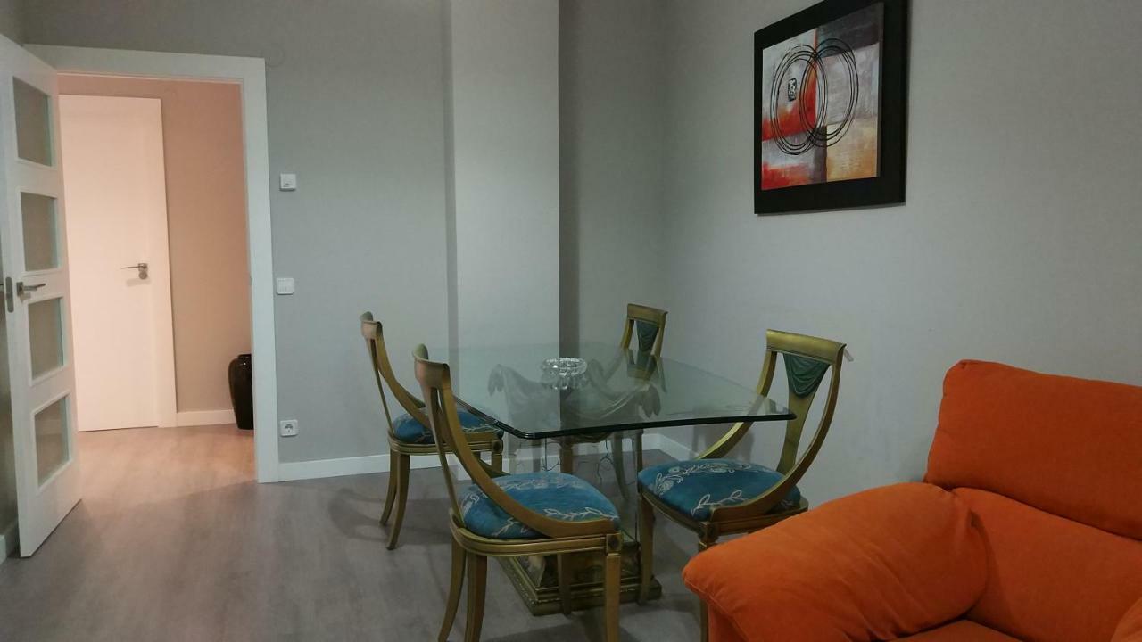 San Anton Centro Apartment Λογκρόνο Εξωτερικό φωτογραφία