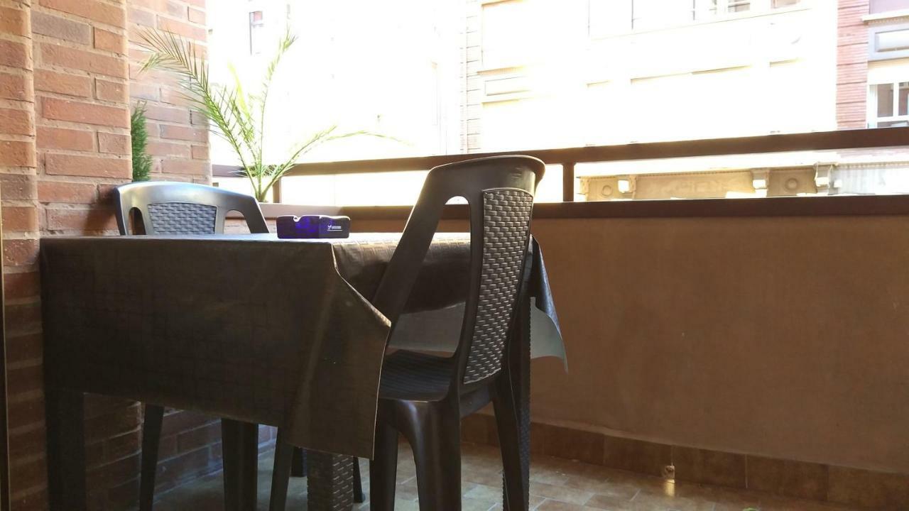San Anton Centro Apartment Λογκρόνο Εξωτερικό φωτογραφία