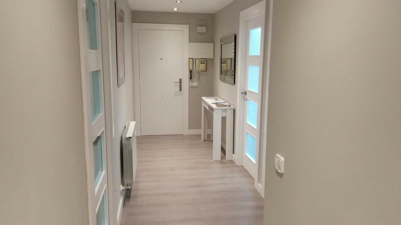 San Anton Centro Apartment Λογκρόνο Εξωτερικό φωτογραφία