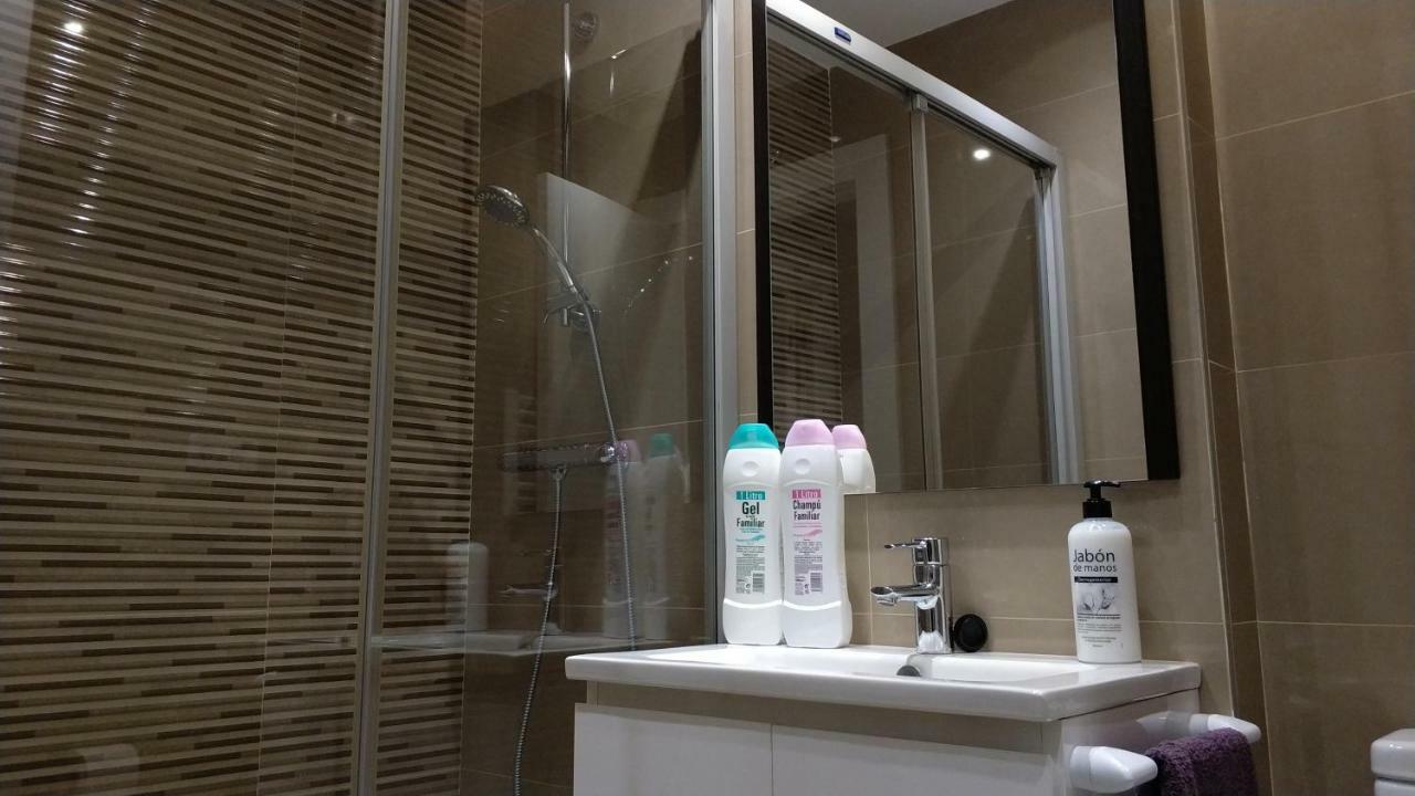 San Anton Centro Apartment Λογκρόνο Εξωτερικό φωτογραφία