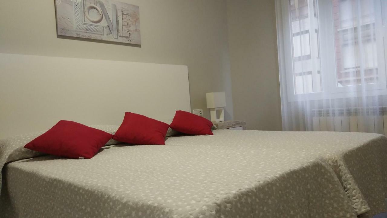 San Anton Centro Apartment Λογκρόνο Εξωτερικό φωτογραφία