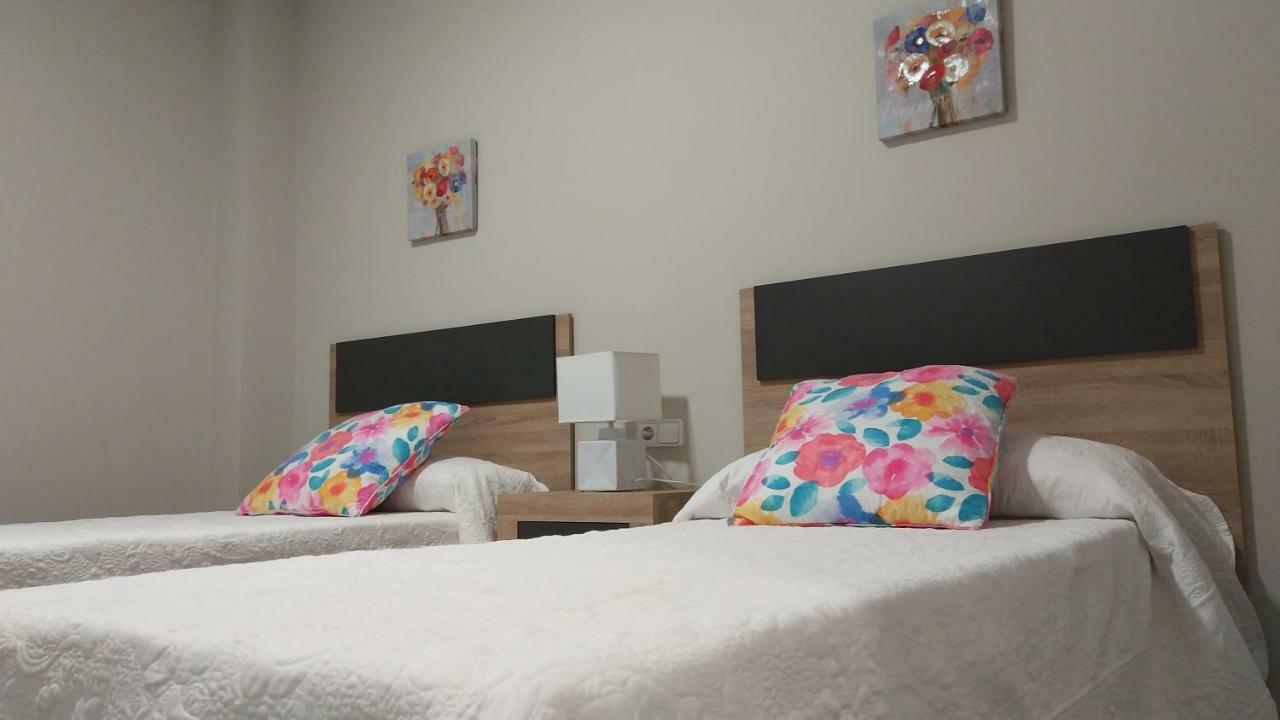 San Anton Centro Apartment Λογκρόνο Εξωτερικό φωτογραφία