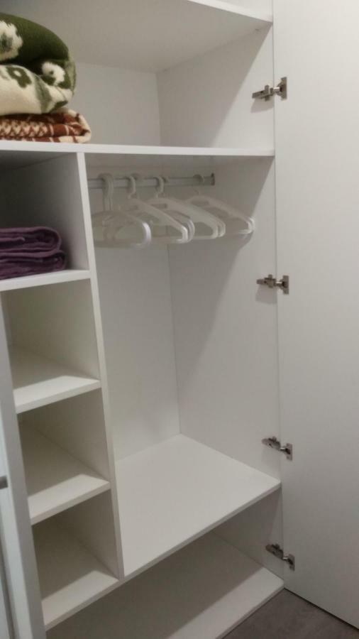 San Anton Centro Apartment Λογκρόνο Εξωτερικό φωτογραφία