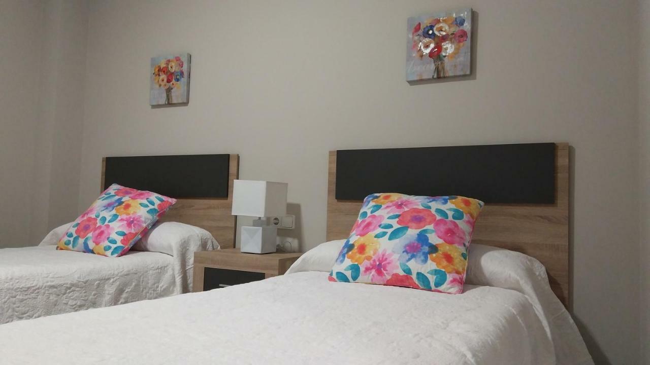 San Anton Centro Apartment Λογκρόνο Εξωτερικό φωτογραφία