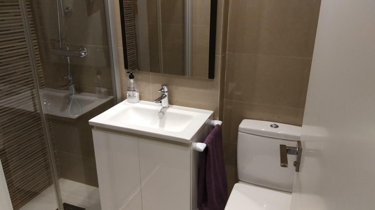 San Anton Centro Apartment Λογκρόνο Εξωτερικό φωτογραφία