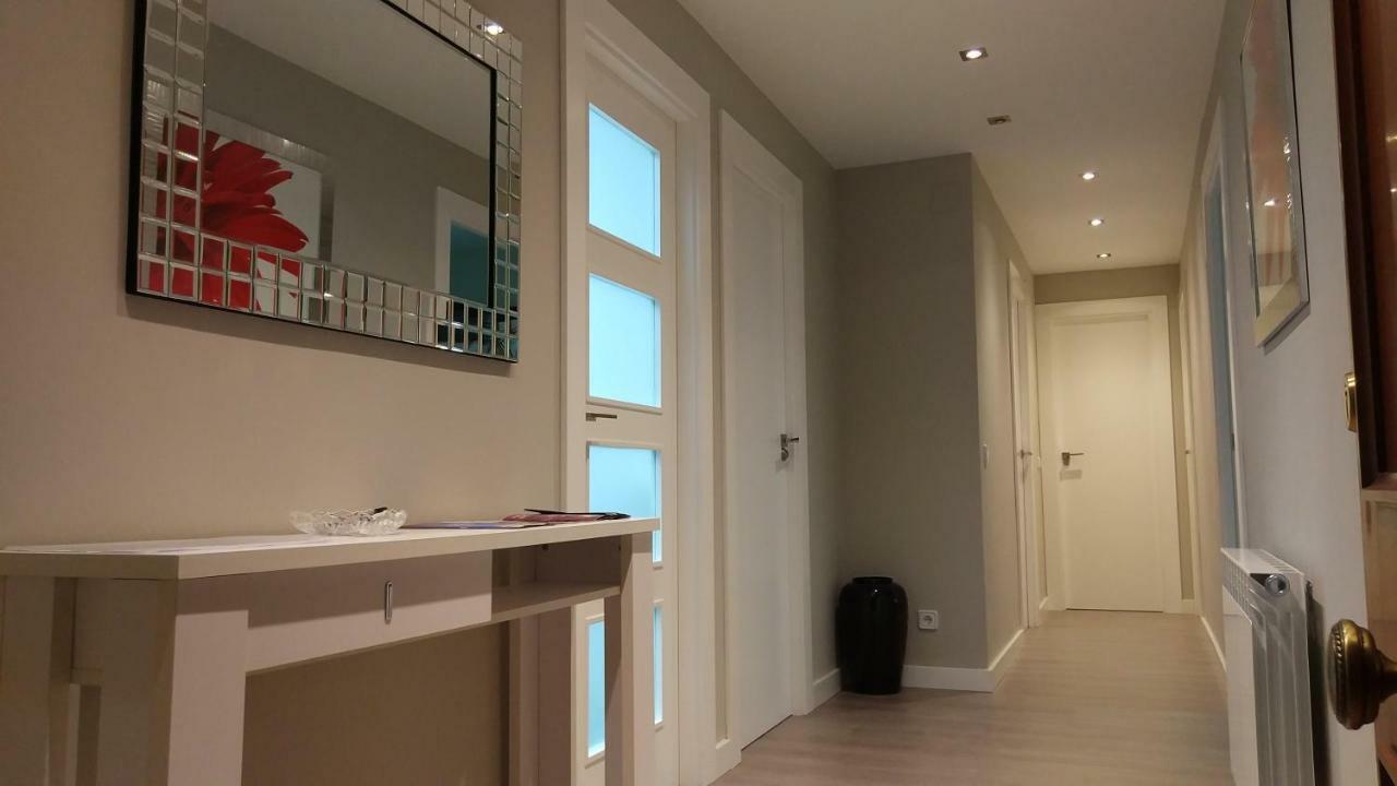 San Anton Centro Apartment Λογκρόνο Εξωτερικό φωτογραφία