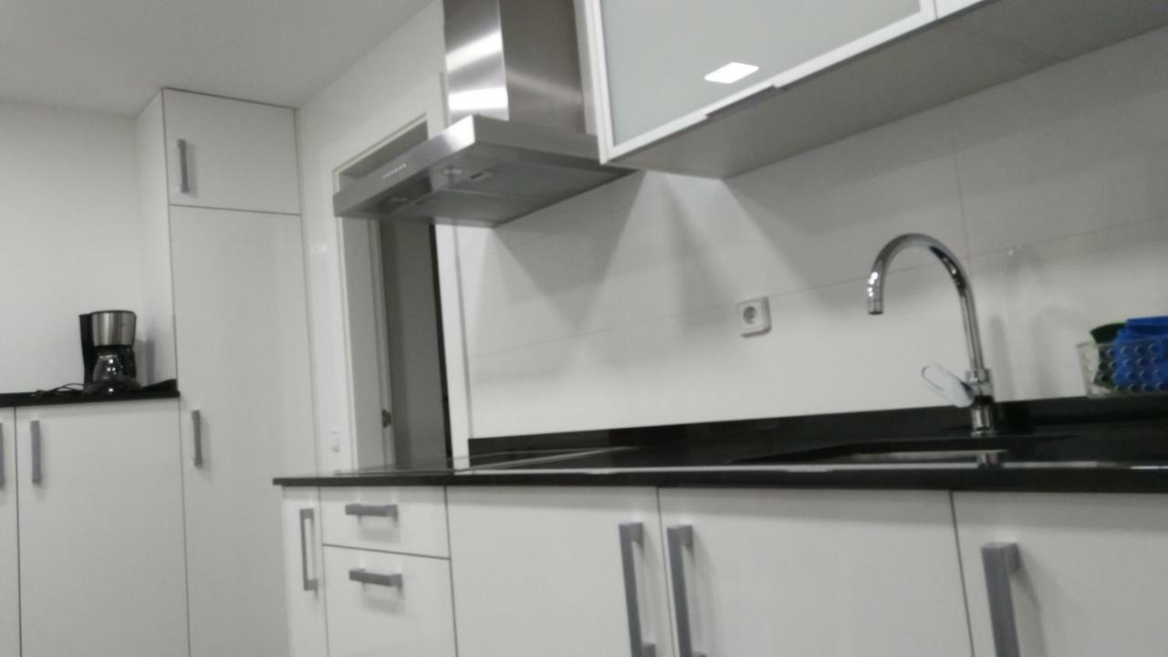 San Anton Centro Apartment Λογκρόνο Εξωτερικό φωτογραφία