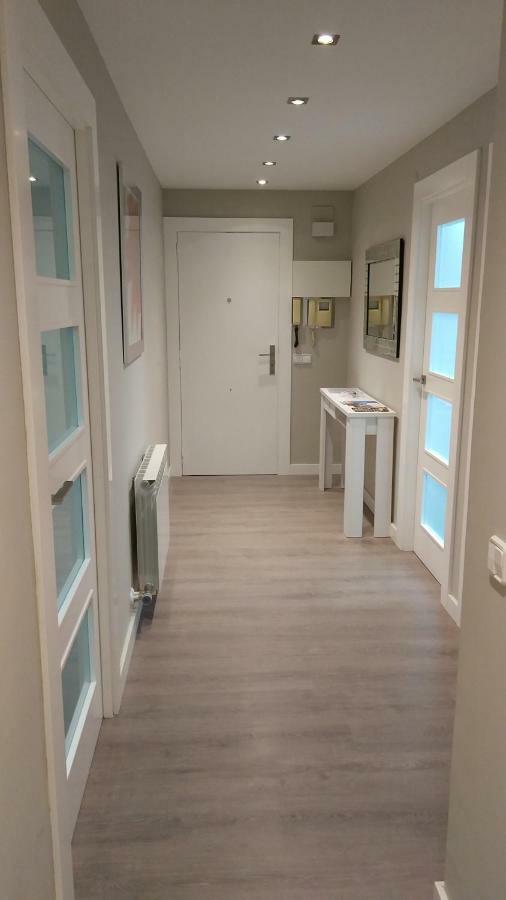 San Anton Centro Apartment Λογκρόνο Εξωτερικό φωτογραφία