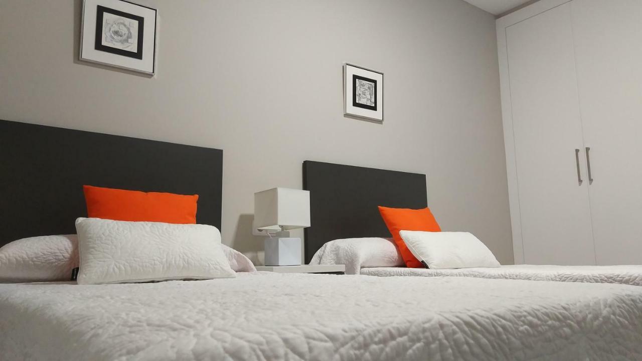 San Anton Centro Apartment Λογκρόνο Εξωτερικό φωτογραφία