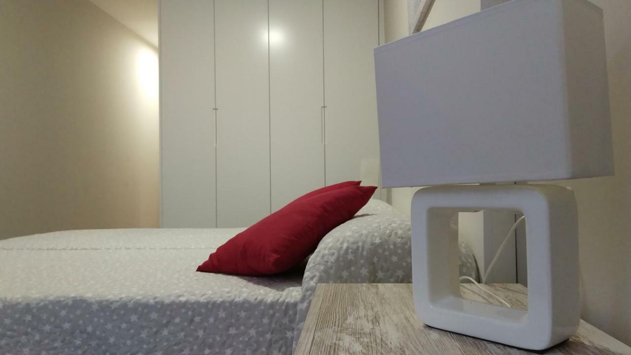 San Anton Centro Apartment Λογκρόνο Εξωτερικό φωτογραφία