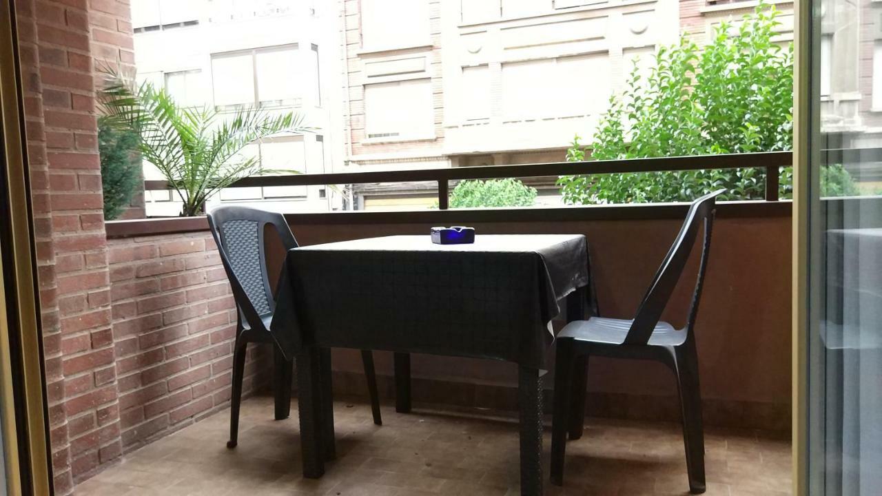 San Anton Centro Apartment Λογκρόνο Εξωτερικό φωτογραφία