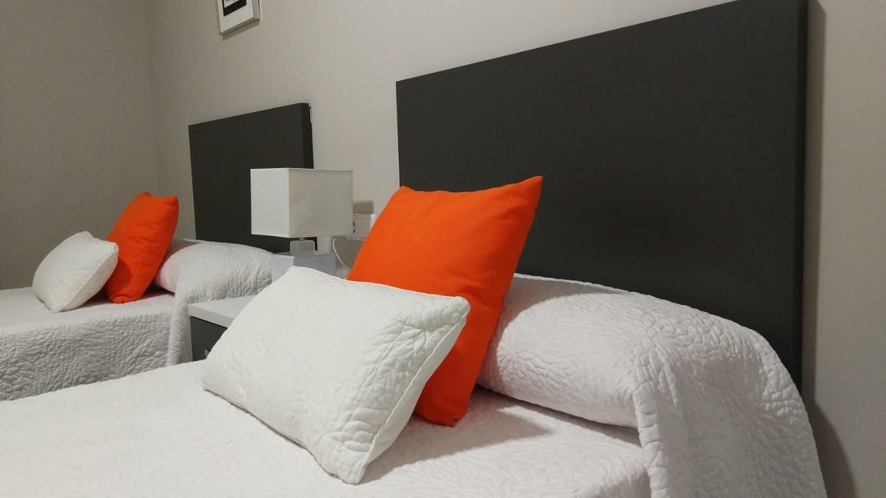 San Anton Centro Apartment Λογκρόνο Εξωτερικό φωτογραφία
