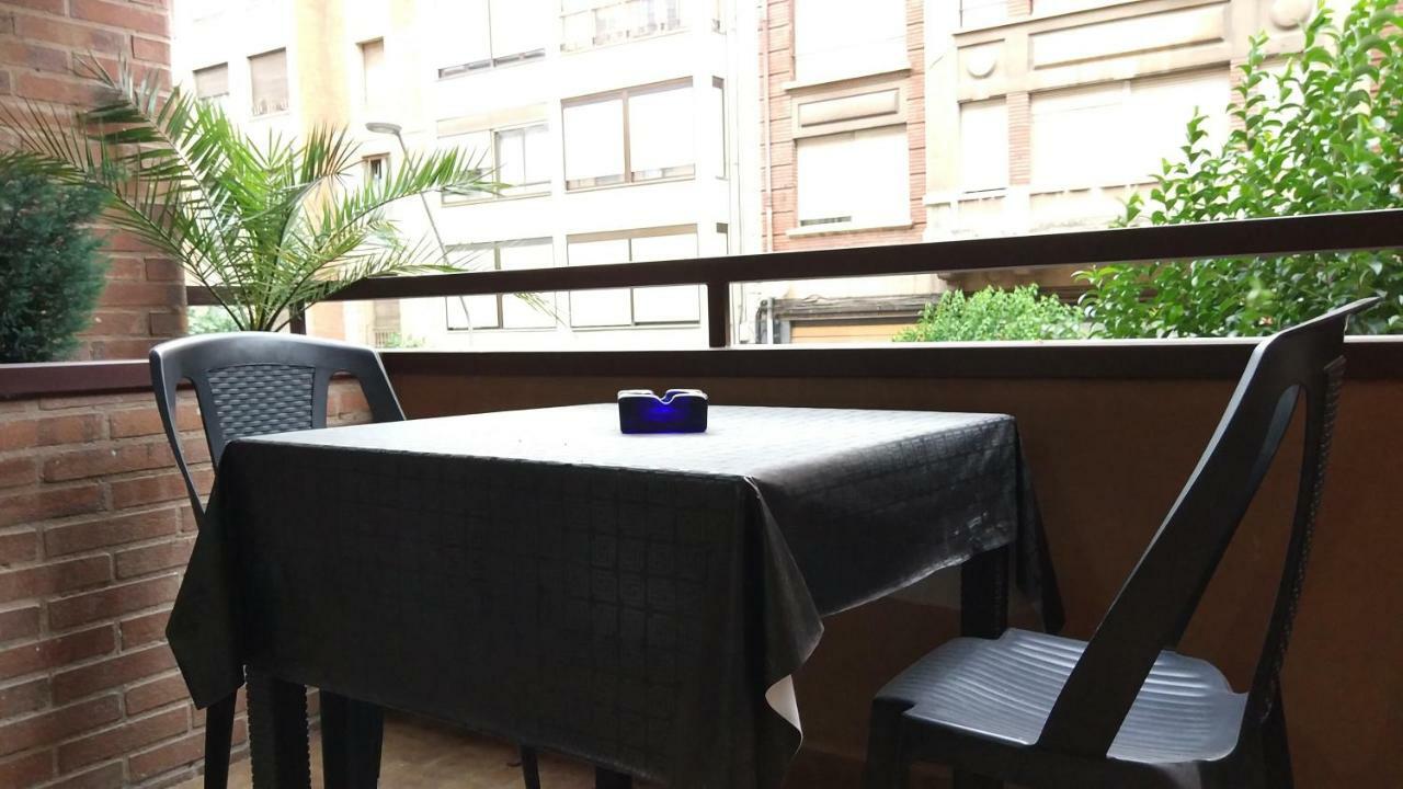 San Anton Centro Apartment Λογκρόνο Εξωτερικό φωτογραφία