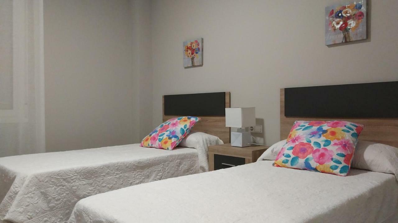 San Anton Centro Apartment Λογκρόνο Εξωτερικό φωτογραφία