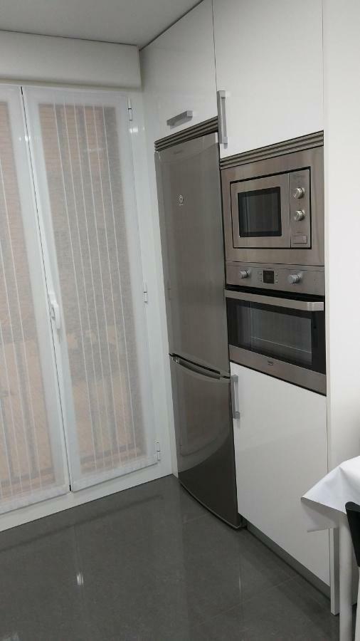 San Anton Centro Apartment Λογκρόνο Εξωτερικό φωτογραφία