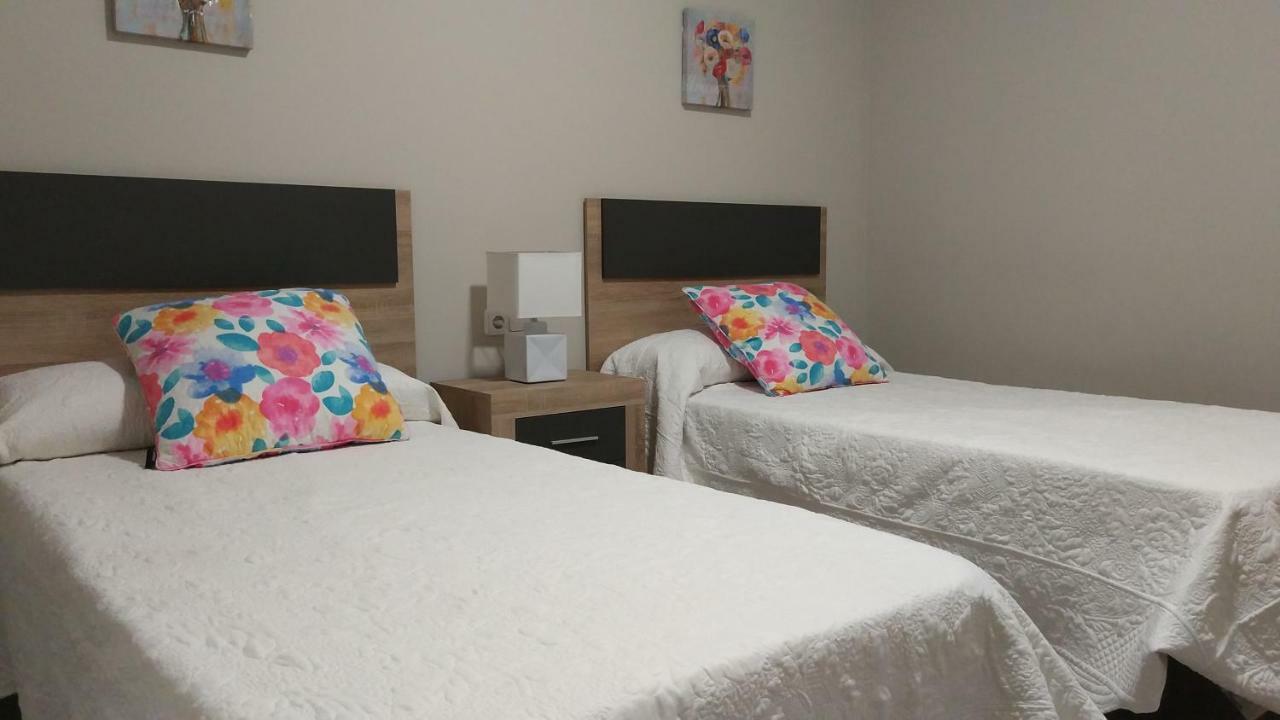 San Anton Centro Apartment Λογκρόνο Εξωτερικό φωτογραφία