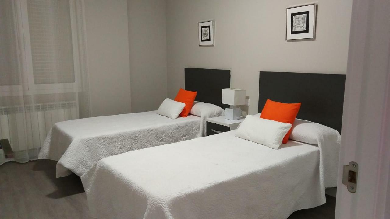 San Anton Centro Apartment Λογκρόνο Εξωτερικό φωτογραφία