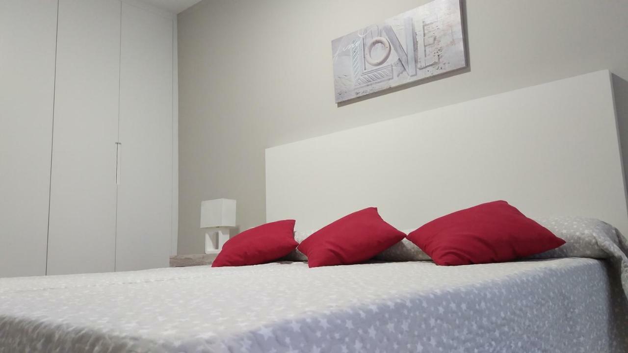 San Anton Centro Apartment Λογκρόνο Εξωτερικό φωτογραφία
