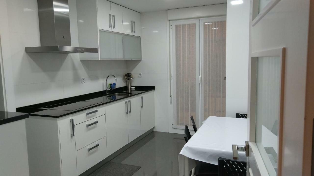San Anton Centro Apartment Λογκρόνο Εξωτερικό φωτογραφία