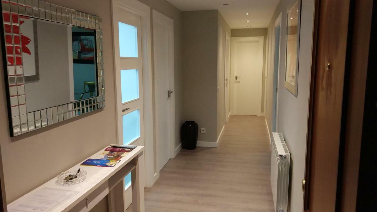 San Anton Centro Apartment Λογκρόνο Εξωτερικό φωτογραφία