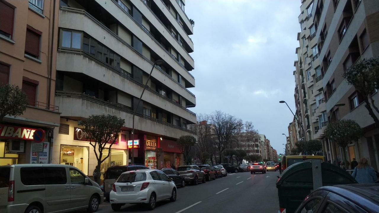 San Anton Centro Apartment Λογκρόνο Εξωτερικό φωτογραφία